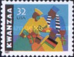 Stamp 2989