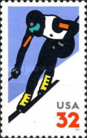 Stamp 2993