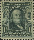 Stamp 234