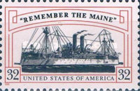 Stamp 3025