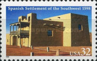 Stamp 3071