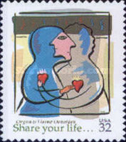 Stamp 3085