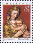 Stamp 3136