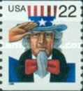 Stamp 3143A