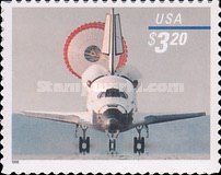 Stamp 3145