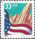 Stamp 3171F