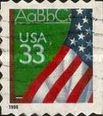 Stamp 3179A