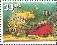 Stamp 3227