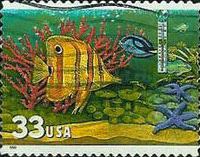 Stamp 3228