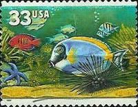 Stamp 3229