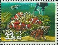 Stamp 3230