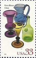 Stamp 3235