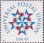 Stamp 3244