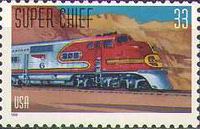 Stamp 3247