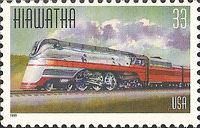 Stamp 3249