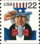 Stamp 3299