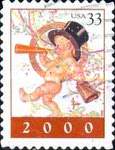 Stamp 3327