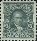 Stamp 412