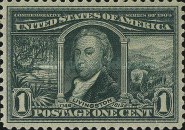 Stamp 249