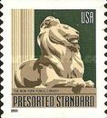 Stamp 3477