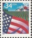 Stamp 3521