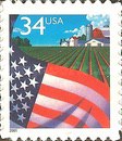 Stamp 3541