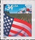 Stamp 3615A