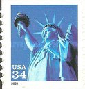 Stamp 3523A