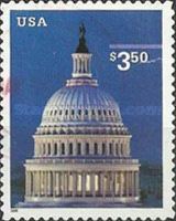 Stamp 3499