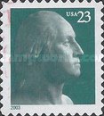 Stamp 3921