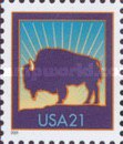 Stamp 3588