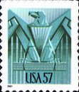 Stamp 3592