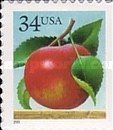 Stamp 3544