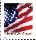 Stamp 3612B