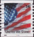 Stamp 3613