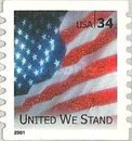 Stamp 3613A