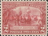 Stamp 257