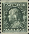 Stamp 315A*