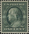 Stamp 281