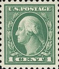 Stamp 413A*