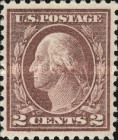 Stamp 414a*