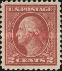 Stamp 414b*