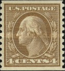 Stamp 438