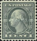 Stamp 441a*