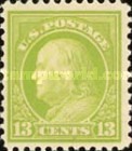 Stamp 447