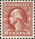 Stamp 458