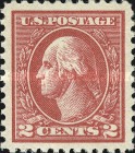 Stamp 458B