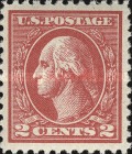 Stamp 458C