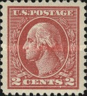 Stamp 458D