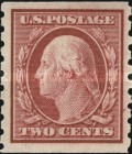 Stamp 316A*